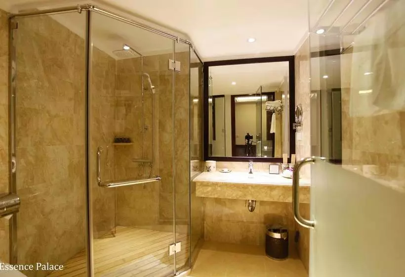 Fotos del hotel Essence Palace  & Spa:  18