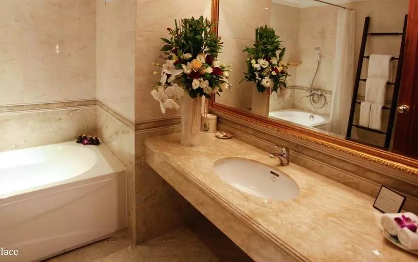 Fotos del hotel Essence Palace  & Spa:  11