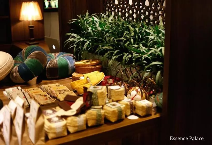 Fotos del hotel Essence Palace  & Spa:  3