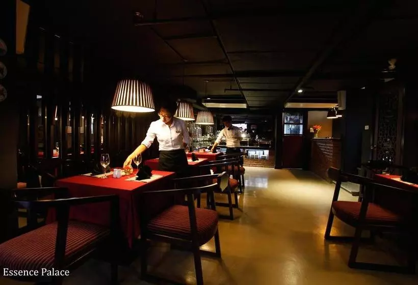 Fotos del hotel Essence Palace  & Spa:  5