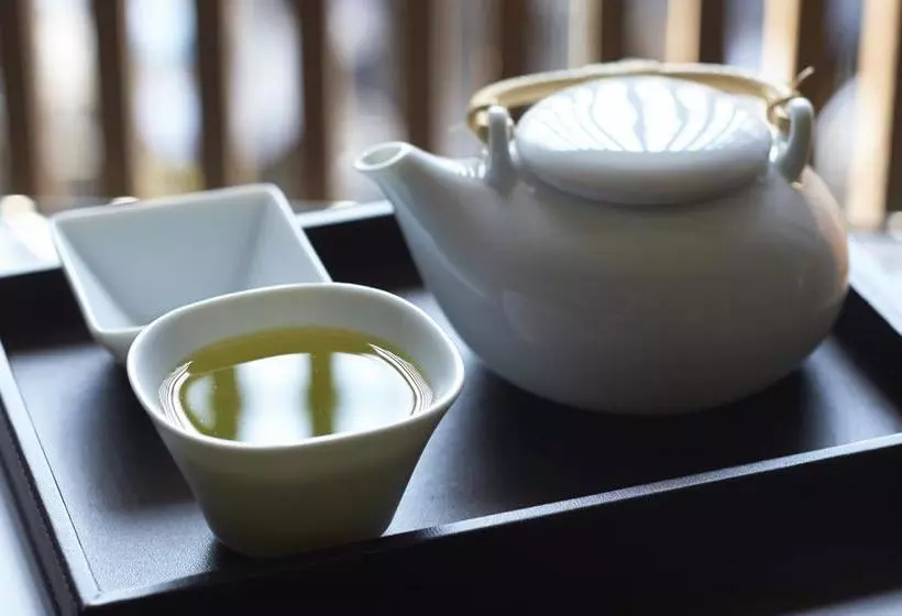 Fotos del hotel Grace Villa Nijojo Castle:  3