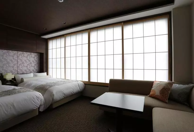 Fotos del hotel Grace Villa Nijojo Castle:  12