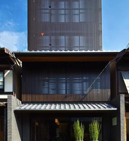 Fotos del hotel Grace Villa Nijojo Castle:  8