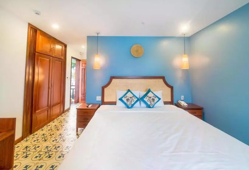 Fotos del hotel Water Coconut Boutique Villas:  18