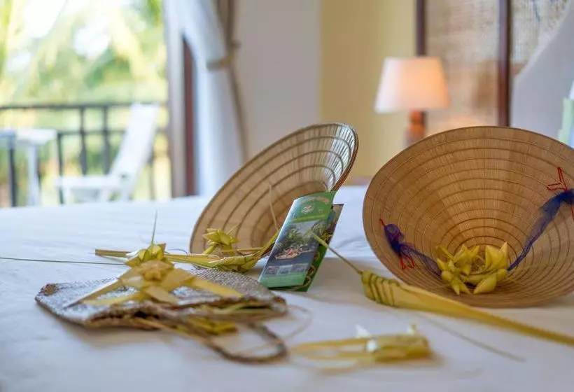 Fotos del hotel Water Coconut Boutique Villas:  10