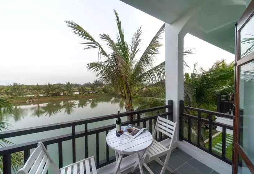 Fotos del hotel Water Coconut Boutique Villas:  17