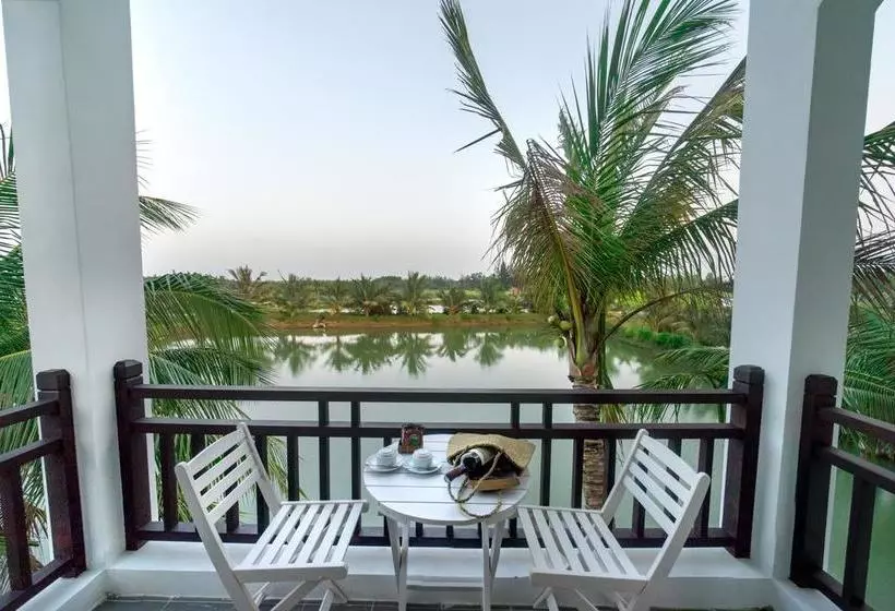 Fotos del hotel Water Coconut Boutique Villas:  6