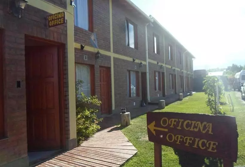 Fotos del hotel El Mana Rentals Apartments:  12