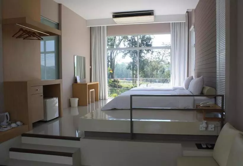 Fotos del hotel Hommuenlee Hill Resort:  12