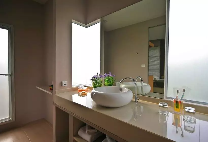 Fotos del hotel Hommuenlee Hill Resort:  13