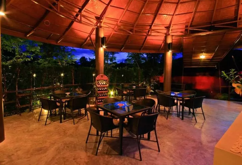 Fotos del hotel Hommuenlee Hill Resort:  8