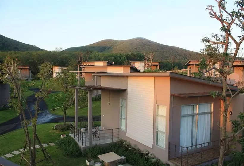 Fotos del hotel Hommuenlee Hill Resort:  16