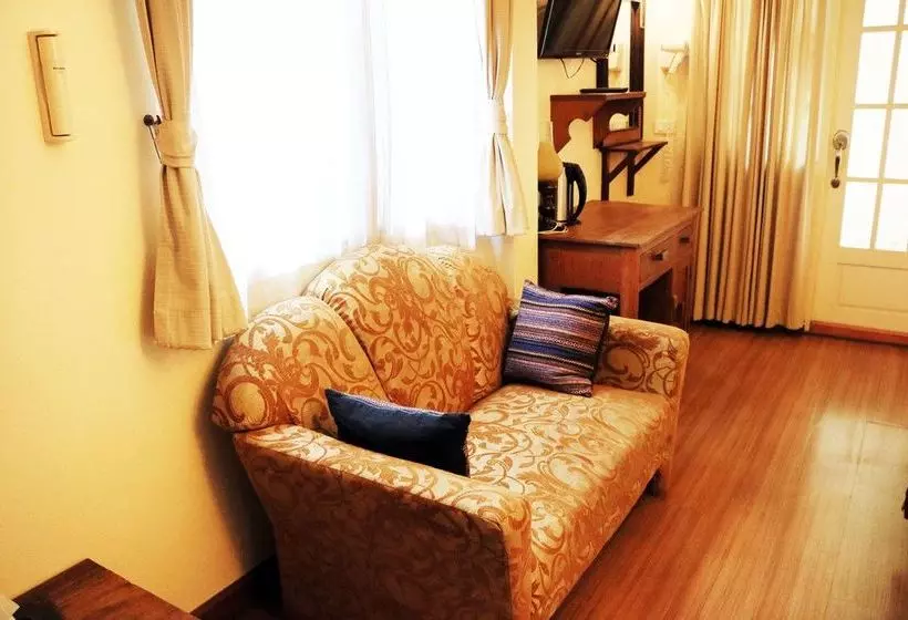 Fotos del hotel I'm Happy:  22