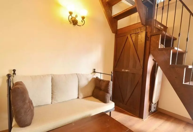 Fotos del hotel I'm Happy:  24