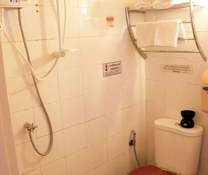 Fotos del hotel I'm Happy:  13