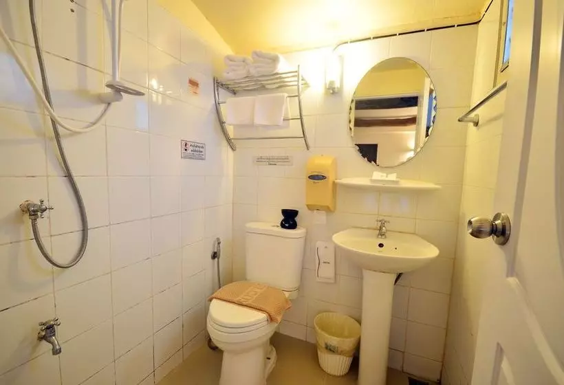 Fotos del hotel I'm Happy:  15