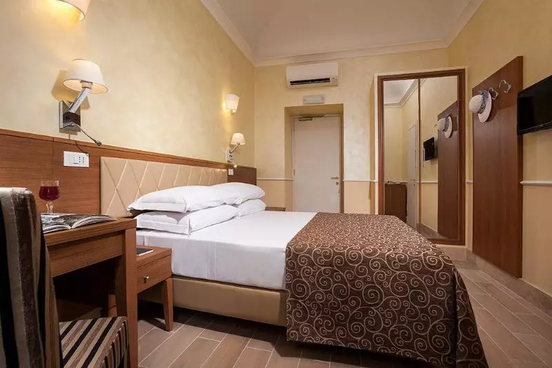 Fotos del hotel Jfk House:  5