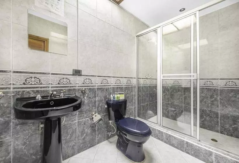 Fotos del hotel Normandia Boutique:  8