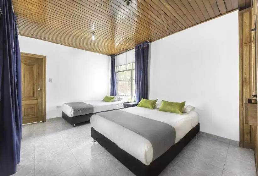 Fotos del hotel Normandia Boutique:  10