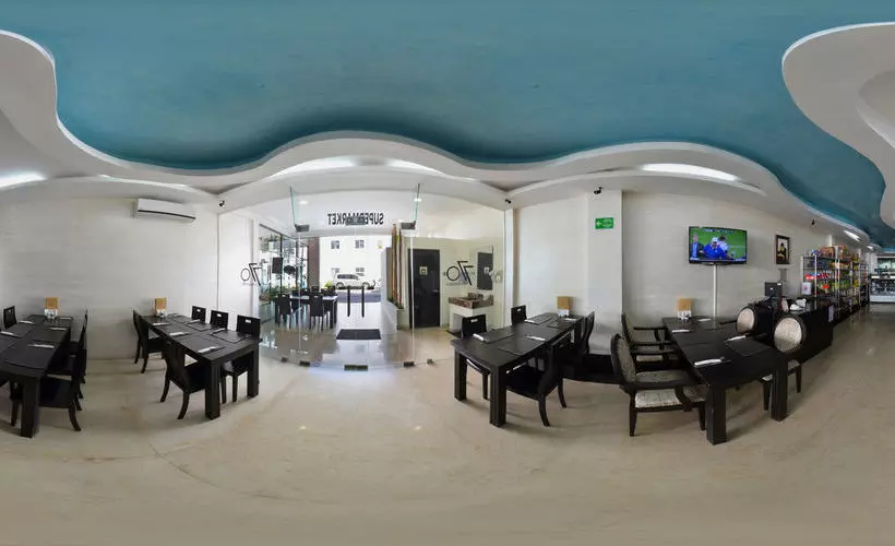 Fotos del hotel 770:  4