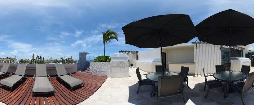 Fotos del hotel 770:  8