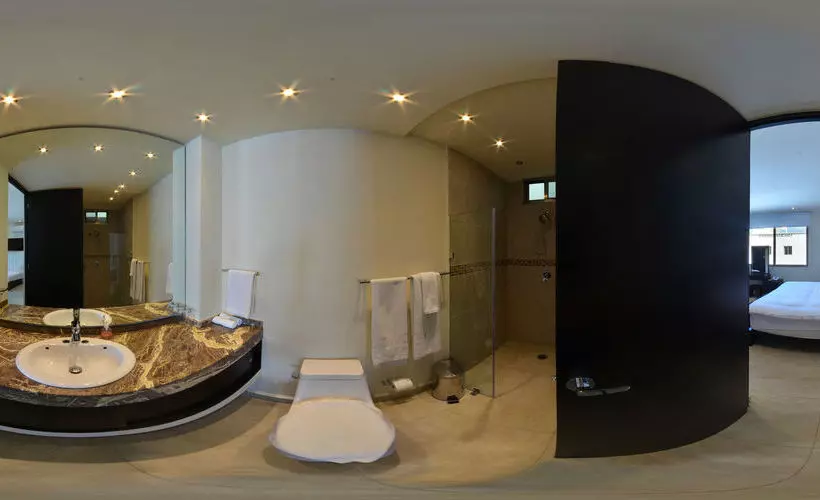 Fotos del hotel 770:  16