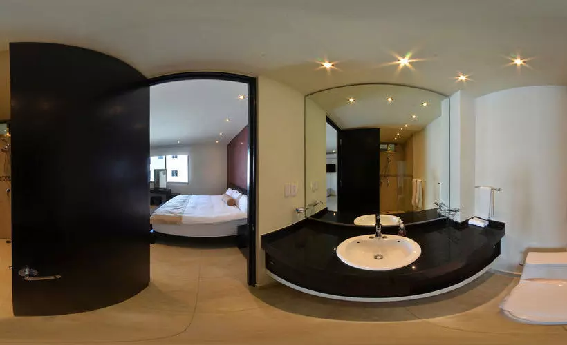 Fotos del hotel 770:  17