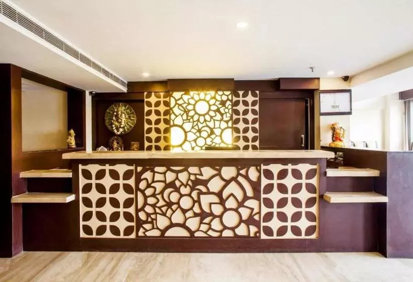 Fotos del hotel Genx Jodhpur:  6