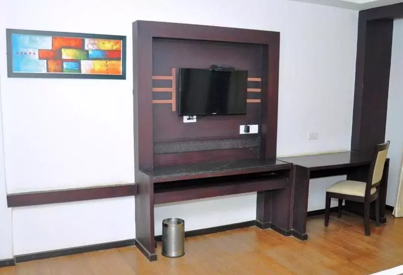 Fotos del hotel Genx Jodhpur:  15