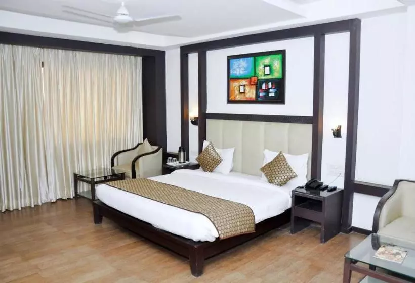 Fotos del hotel Genx Jodhpur:  12