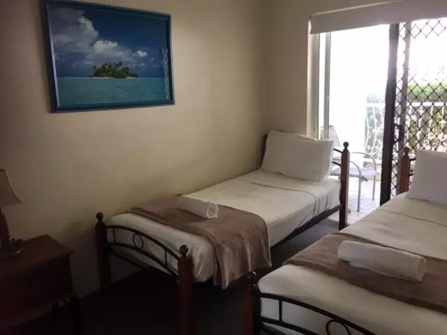 Fotos del hotel Anchordown Apartments:  11