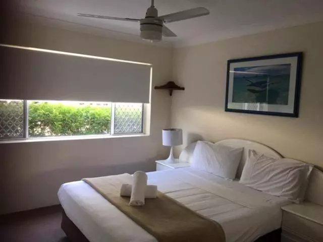 Fotos del hotel Anchordown Apartments:  13