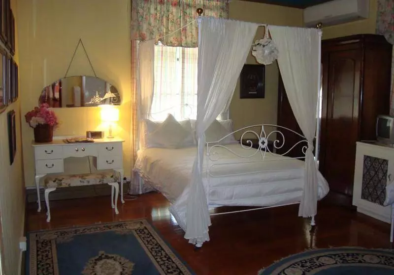 Fotos del hotel Franklin Villa:  9