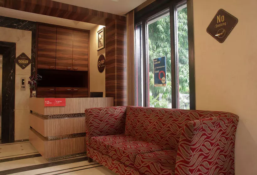 Fotos del hotel Oyo Premium Salt Lake Karunamoyee:  14