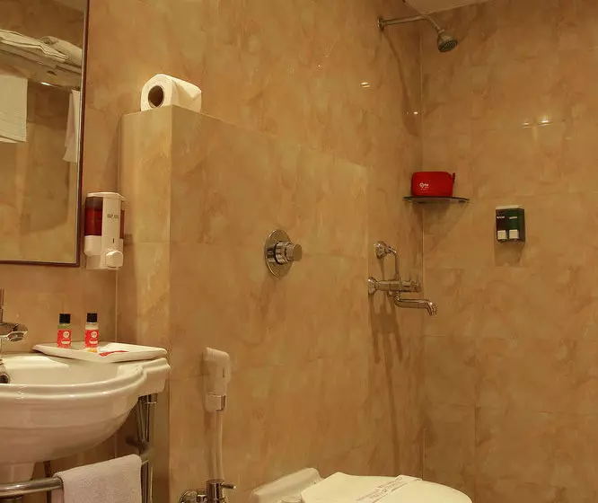 Fotos del hotel Oyo Premium Salt Lake Karunamoyee:  12