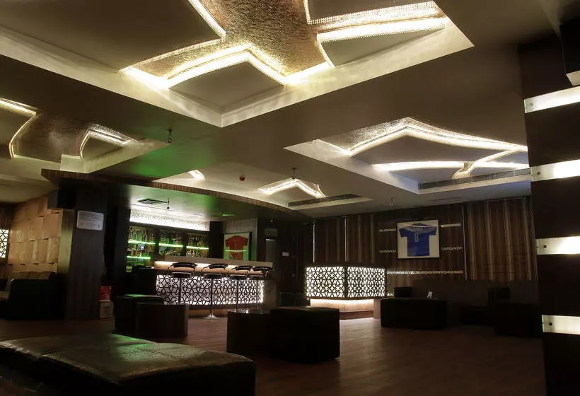 Fotos del hotel Oyo Premium Salt Lake Karunamoyee:  4