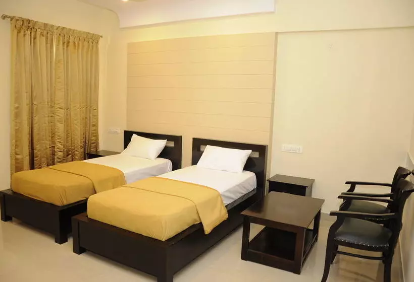 Fotos del hotel Silicon Suites:  23