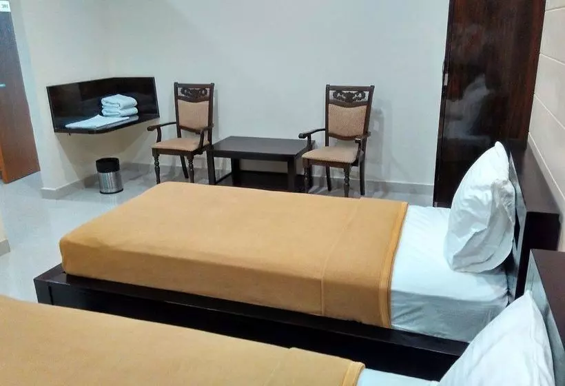 Fotos del hotel Silicon Suites:  21