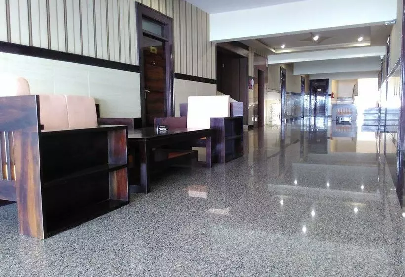 Fotos del hotel Silicon Suites:  8