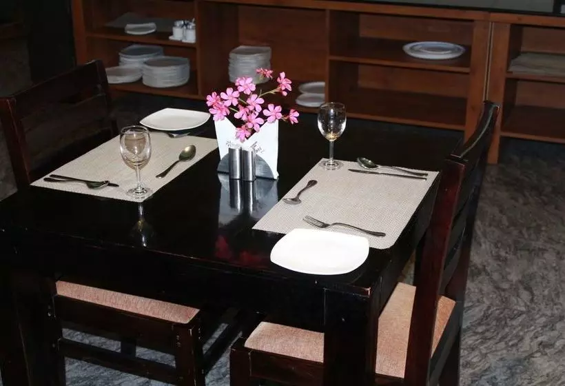 Fotos del hotel Silicon Suites:  4