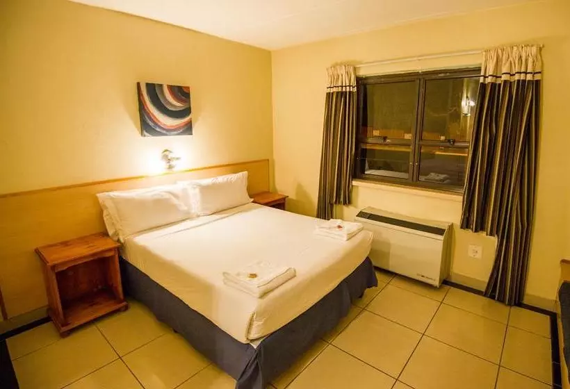 Fotos del hotel Sierra On Main:  18