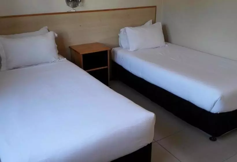 Fotos del hotel Sierra On Main:  14