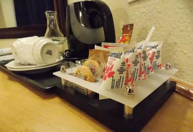 Fotos del hotel Sierra On Main:  15