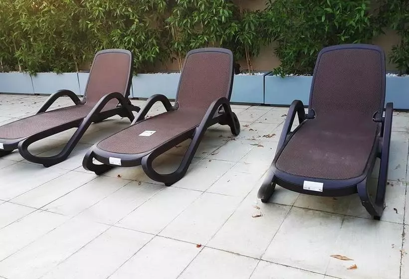 Fotos del hotel Buraq  By Gemstones:  7