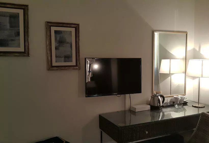 Fotos del hotel Buraq  By Gemstones:  21