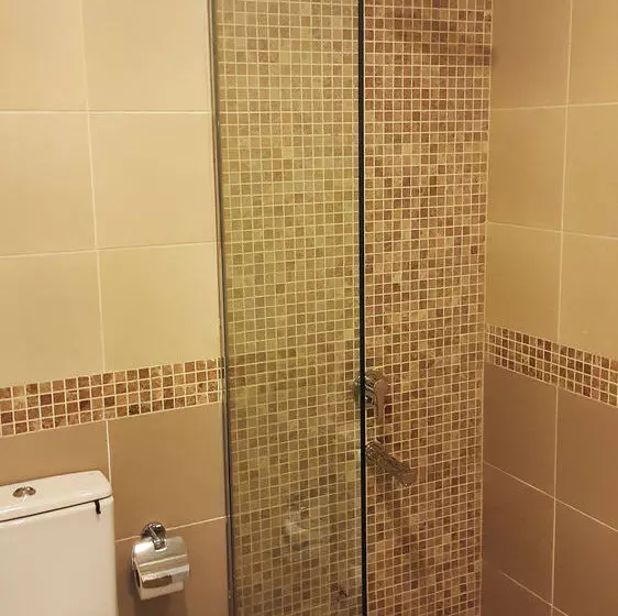 Fotos del hotel Buraq  By Gemstones:  14