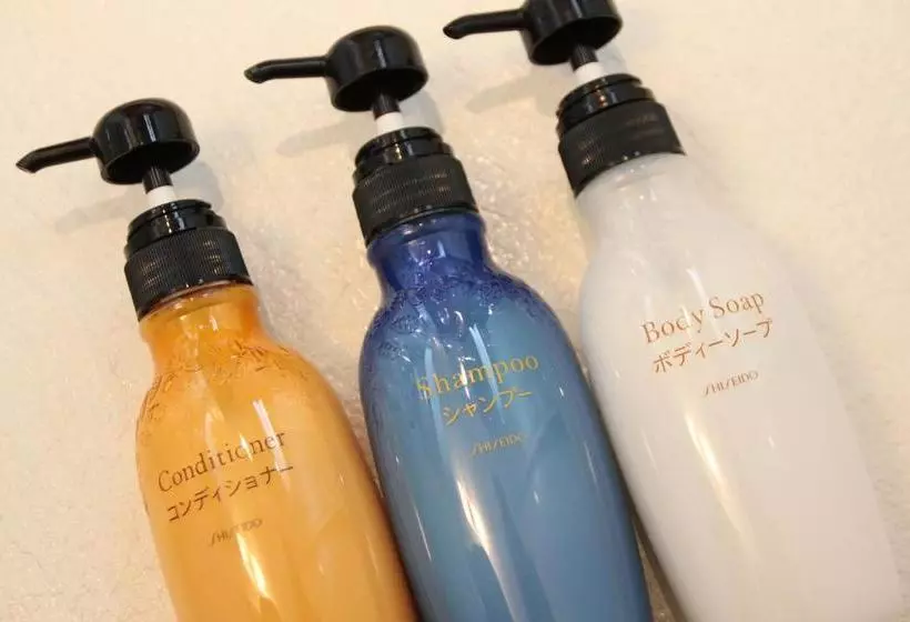 Fotos del hotel The B Kyoto Sanjo:  8