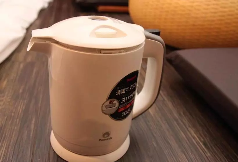 Fotos del hotel The B Kyoto Sanjo:  19