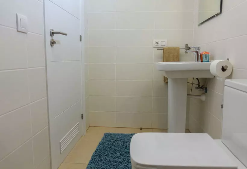 Fotos del hotel Yucca Villas:  8