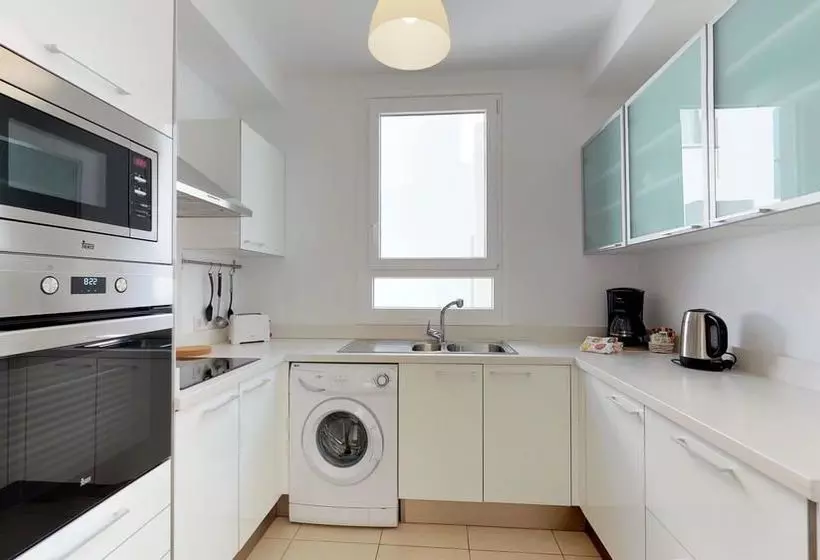 Fotos del hotel Yucca Villas:  11